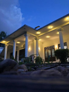 Green Villa